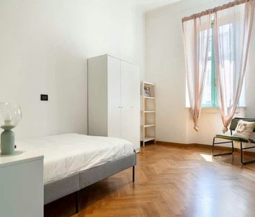 Via Giuseppe Compagnoni, Milan, Lombardy 20129 - Foto 6