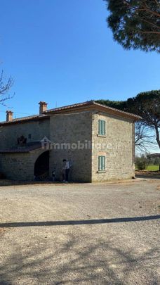 Villa unifamiliare San Marco in Villa, Cortona - Photo 1