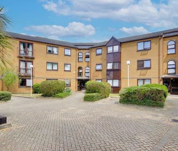 1 Bedroom Flat - Purpose Built To Let - Photo 2