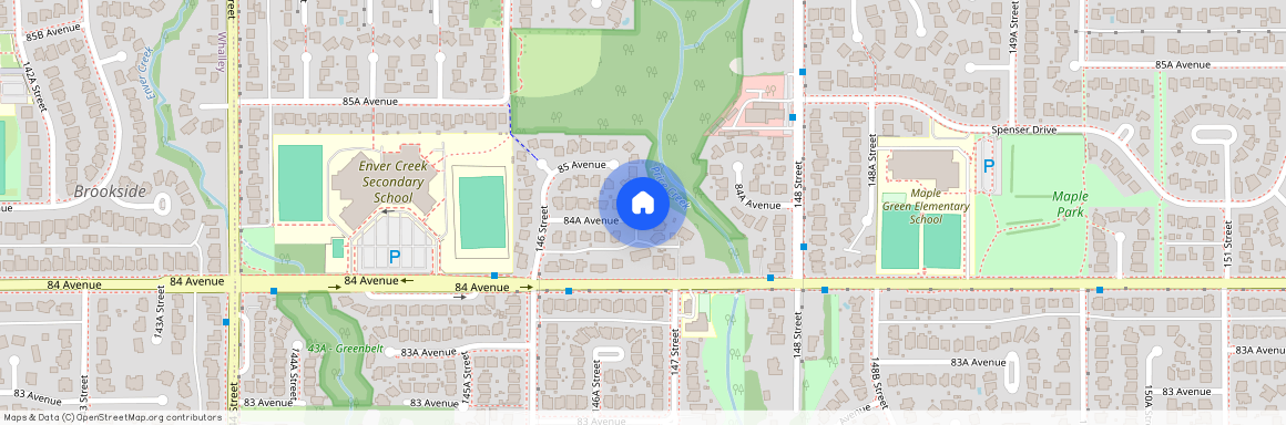 14665-1484A 84a Ave, Surrey