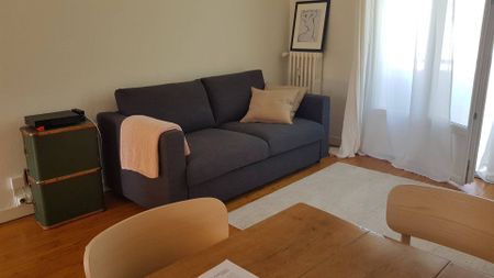 T2 bis – Parc de Procé, fibre incluse,élec. en sus - Photo 4