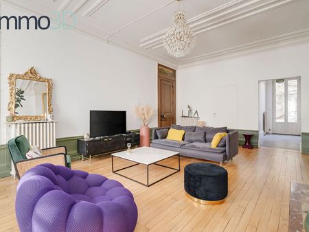 Appartement Nancy - Photo 3
