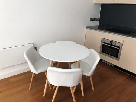 1 bedroom Flat To Let - Photo 5