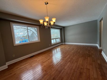 For Lease - 39 April Gardens Unit# Main, Aurora, Ontario - Photo 5