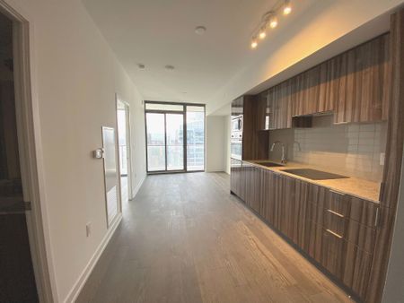 For Lease - 11 Wellesley Street Unit# 4909, Toronto, Ontario - Photo 4