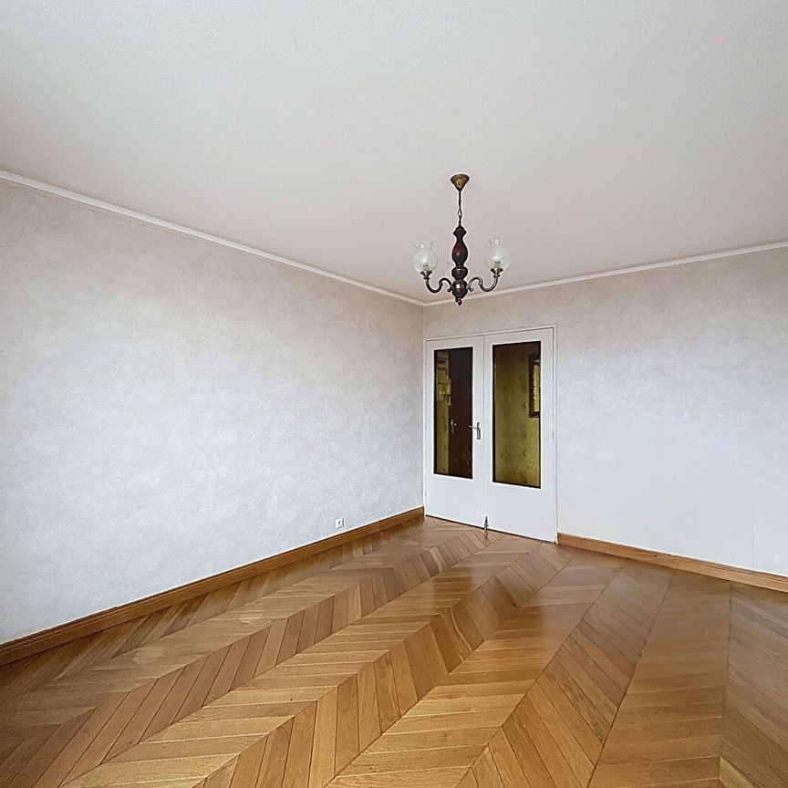 Appartement T3 près de FLEURY LES AUBRAIS à louer - Photo 1