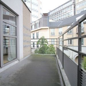 Appartement te huur in Sint-Gillis voor € 1.800 met 2 slaapkamers - Photo 3