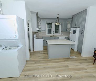 For Lease - 81 Florence Avenue, Kitchener, Ontario - Photo 4