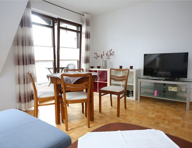 3 Zimmer in Mettmann - Foto 1