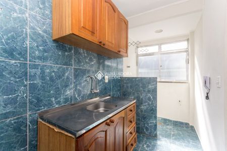Apartamento com 1 quarto e 33m² para alugar em Passo d'Areia, Porto Alegre. - Foto 3