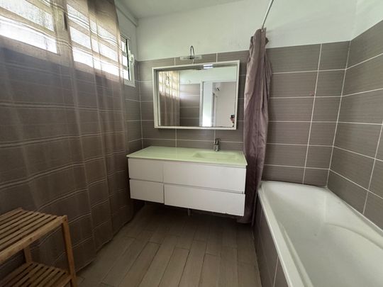 Appartement rénové - Photo 1