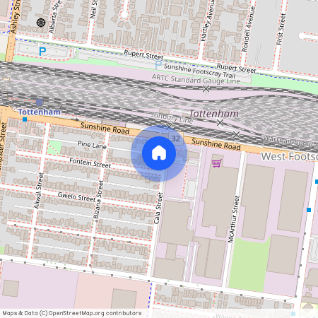 73 Cala Street, Vic 3012, West Footscray