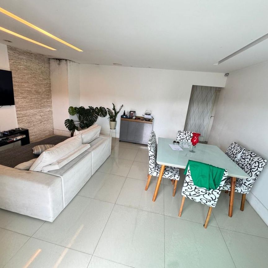 CASA - BARRA - TERESÓPOLIS - Foto 1