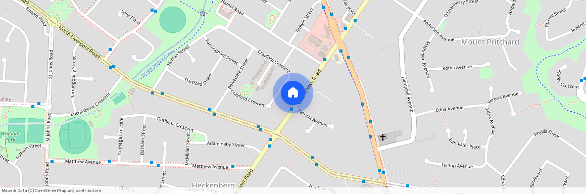 193 Meadows road, NSW 2170, Mount Pritchard