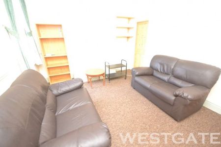 4 Bed - Radstock Road, Reading - Photo 3