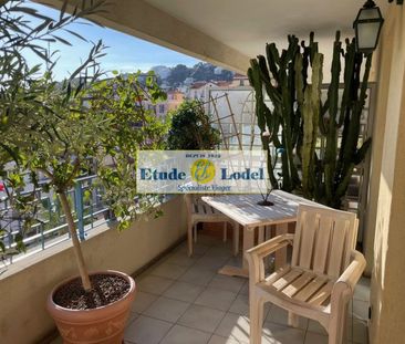 Appartement Nice Gambetta - Photo 6