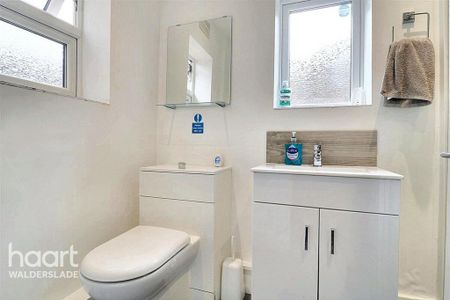 1 bedroom in a house share to rent - Photo 5