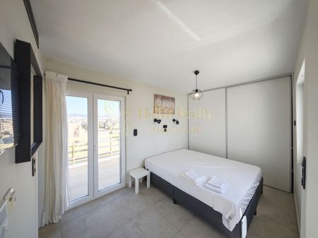 Μεζονέτα για ενοικίαση Κεραμεικός (Γκάζι - Μεταξουργείο - Βοτανικός) - Φωτογραφία 5