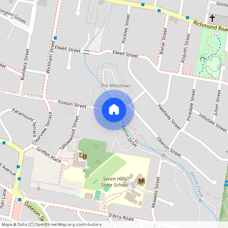 34/112 Foxton Street, Seven Hills QLD 4170