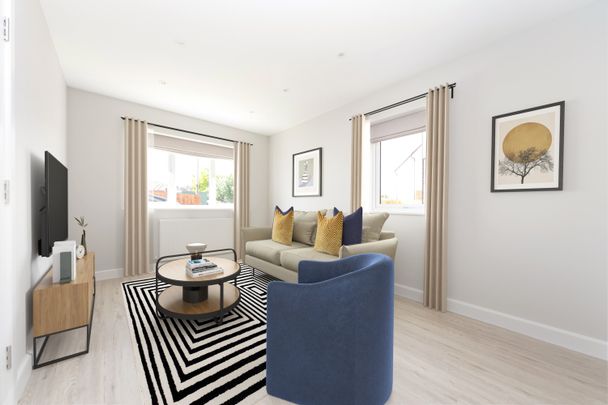 Elliott Road, March - Photo 1