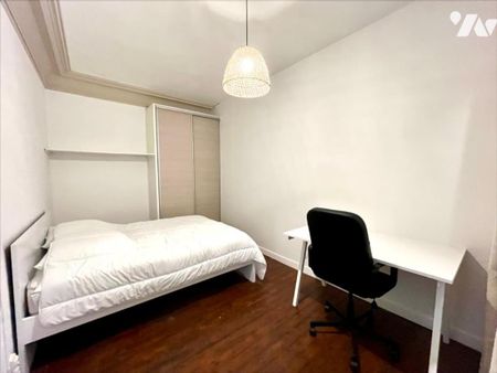 F3 MEUBLÉ - 68 m² - ROUEN RD - Photo 2