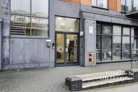 1 bedroom flat to rent - Photo 4