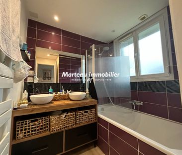 Location Maison 4 pièces 74m² - Photo 4