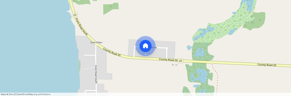 7 Shaw, Amherstburg, ON N9V 0B2