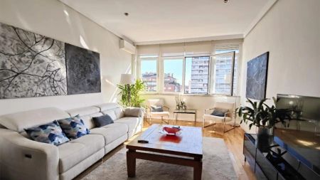 Piso de alquiler en Paseo de la Castellana, 107, Cuatro Caminos - Azca - Photo 4