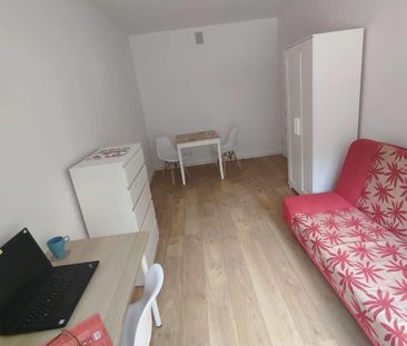 2-pokojowe, os. Centrum B, Nowa Huta - Photo 1