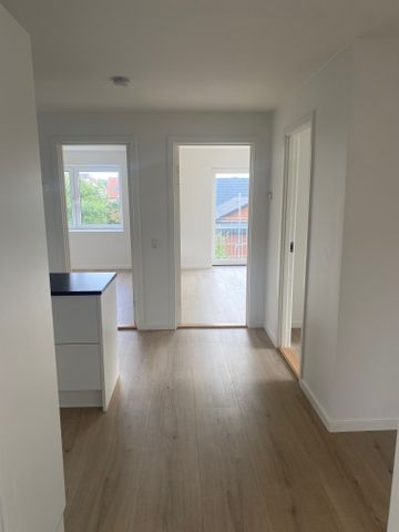 Sønderborgvej 9, 1.sal, - Photo 5
