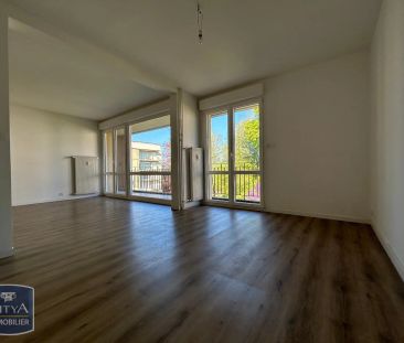 Appartement à louer 3 pièces 105.27m² - Photo 3