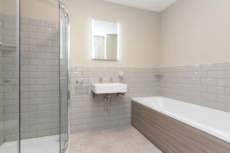 Apartment 6 2 Windsor Road, Belfast, BT9 7JT - Photo 4