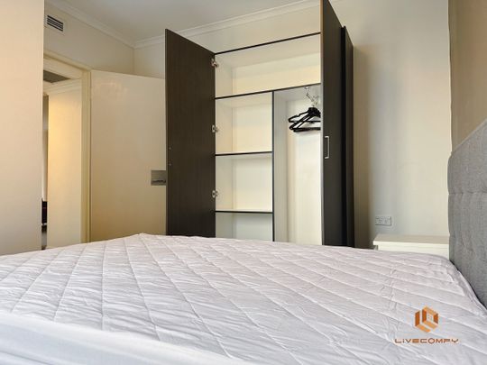 Melbourne CBD - Photo 1