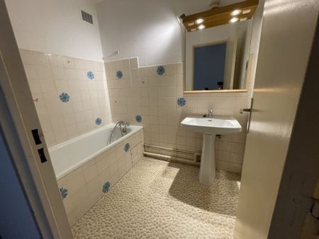 Villa 3 pièces à louer Montpellier - 34090 / Réf: LM411-IMMOBILIAFR - Photo 4