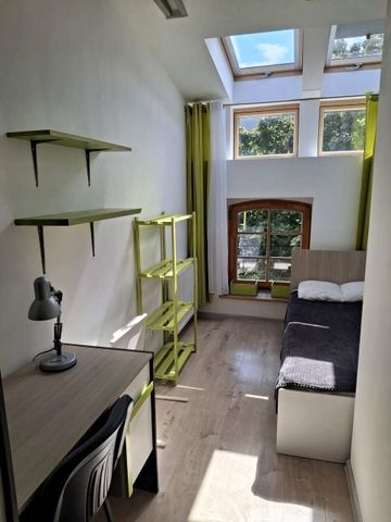 Pokój Toruń - Photo 3