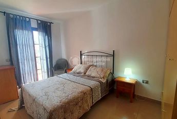 1-Bedroom Apartment for Rent in Las Galletas