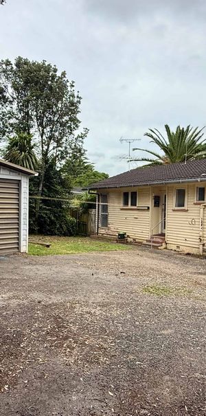 Family Home - Photo 1