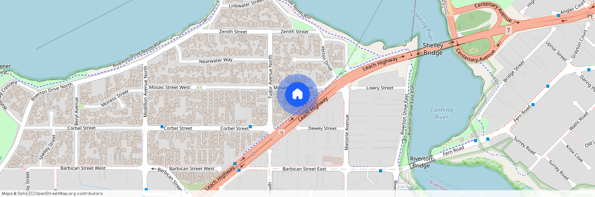 5/55 Mosaic St E, WA 6148, Shelley