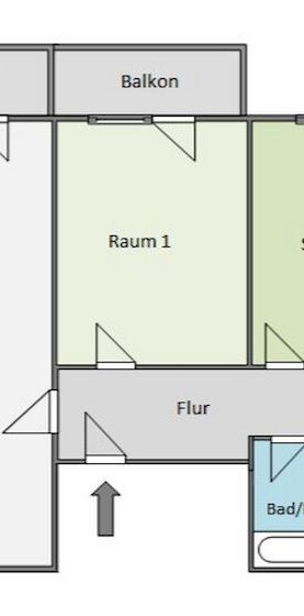 Straße der Dt. Einheit 2, 08523 Plauen - Photo 2