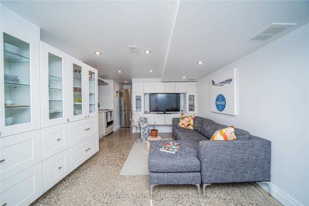 For Lease - 55 Symons Street Unit# Lower, Toronto, Ontario - Photo 5