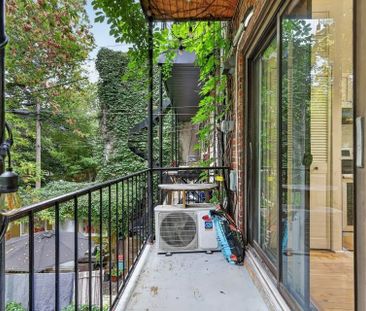 5208 Avenue des Érables apartment — Montréal, QC (1-Bedroom) - 1 Bedroom - Photo 3