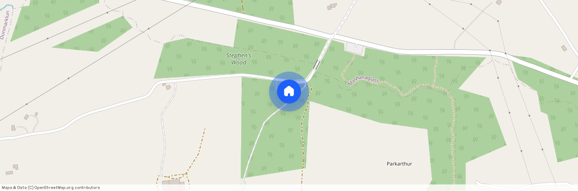 Warrenscourt Lodge, Warrenscourt, Lissarda, Co. Cork