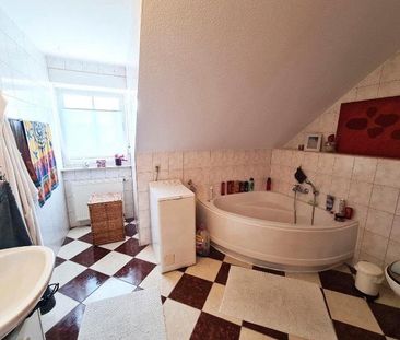 moderne Wohnung in ruhiger Lage am Stadtrand von Eisenberg - Photo 2