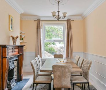 3 bedroom maisonette to rent - Photo 1