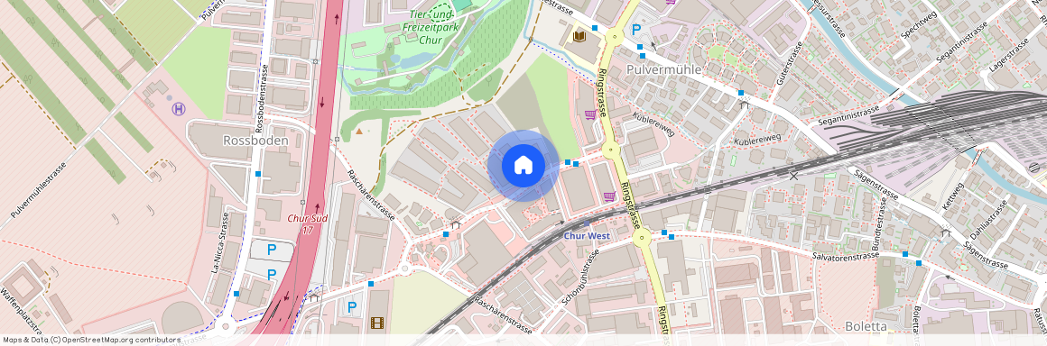 7000, Chur, Rheinfelsstrasse, 17