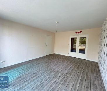 Location Appartement 4 pièces 80m² LE MANS 72100 - Photo 1
