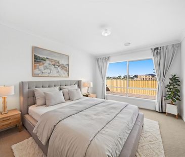 🏡 Brand New Living in the Heart of Officer! ✨ - Photo 3