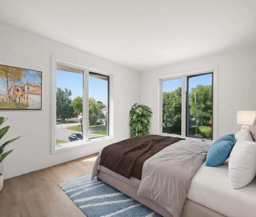 4 CH - 1 SDB - Sherbrooke - $1,850 /mo - Photo 1