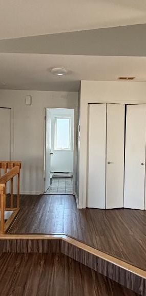 Logement à louer – 4 ½ – Sainte-Anne-des-Plaines - Photo 1